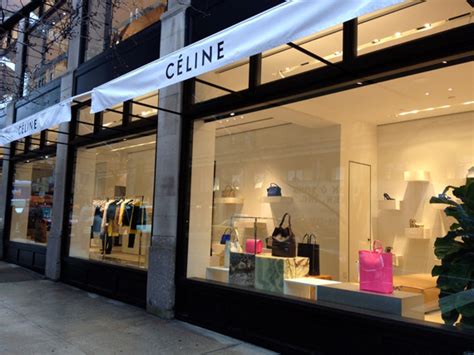 celine madison avenue store hours|Celine new york.